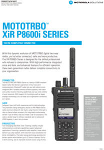 Xiaomi — récepteur Portable numérique, Xir P8668i - Product Image 3