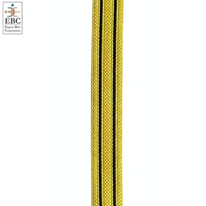 Phụng Vụ Nhà thờ Robe Vàng Braid ren galone Ribbon sequin vải pháp kim loại Mylar braids ren Nền Kinh Tế Nhà máy trực tiếp - Product Image 3