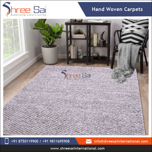 Best Price Modern Style Hand Woven Wool <b>Carpet</b> <b>Rugs</b> Supplier's Latest Stylish Abstract Pattern Embroidered Design Low Price - Product Image 5