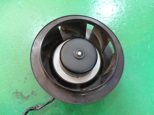 DCF17568 <b>12V</b> DC Centrifugal Fan - Product Image 4