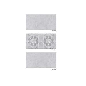 Nouveau modèle cuisine et salle de bain décoration florale carreaux muraux en céramique 30x60cm - Product Image 2