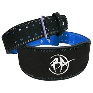 Customized Heavy Gym Weightlifting <b>Powerlifting</b> <b>Belt</b> Fitness Equipment Accessory - Product Image 1