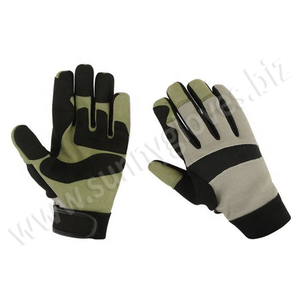 Gants de travail mécaniques pour hommes, nouveau Design, de haute Performance, bon marché, meilleure vente - Product Image 4