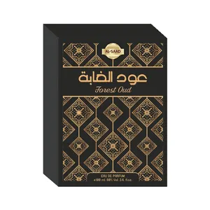 Classic Fragrance Private Label Available Wholesale Bulk Selling Arabic Arab 2022 Fresh Quality Perfumes