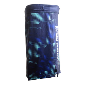 New Men's And Women's Sublimation Blank MMA Shorts Wholesale Custom Fight Shorts <b>Boxing</b> Wear Shorts - Product Image 3