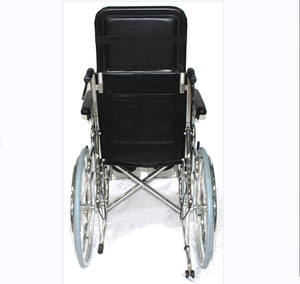 Fauteuil roulant inclinable léger pour les cervicales, jouet pouvant être utilisé pour la vente - Product Image 3
