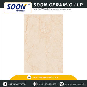Soon 800x1200 Gvt/Pgvt Porcelain Floor Tiles Rustic Design Antibacterial & Non-Slip Digital Printed for Outdoor Use Bulk Export - Product Image 4