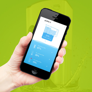 Water Purifiers Complete Android App <b>Development</b> Company in India | Award Winning Android App <b>Development</b> Services by Webroot - Product Image 3