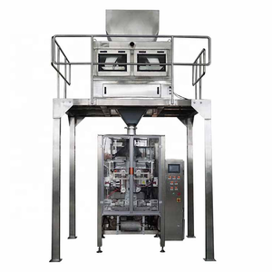 Reis vakuum verpackungs maschine Vakuum Lebensmittel verpackung Vakuum verpackungs ausrüstung - Product Image 2