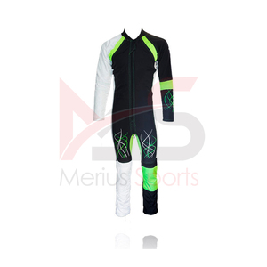Gants de protection pour les mains et les bras de haute qualité, personnalisés pour le parachutisme, par sublimation – Imperméables, respirants, légers et sécuritaires - Product Image 5