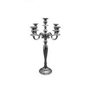 Handmade Elegant Design Aluminium Candlestick Fancy <b>Tea</b> Light Holder <b>Stand</b> for Wedding Parties CanDEBRACA Lantern Christmas - Product Image 4