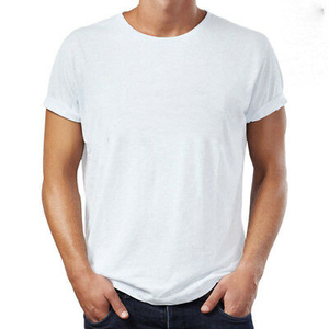 Camiseta Unisex de Hip Hop con Sublimación, Estilo Moderno 2021, 100% Algodón Tejido, Impresión Digital - Product Image 5
