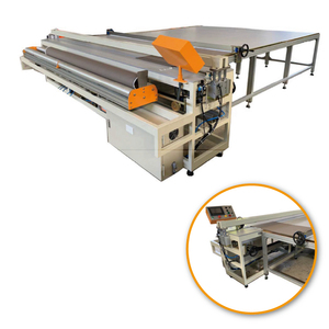 Roller <b>Blinds</b> Cutting Machine Taiwan Manufacturer - Product Image 3