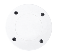 Système de positionnement IOT Ibeacon Longue portée Ble 5.0 Bluetooth Esp32 Positionnement intérieur Ble Beacon Tag