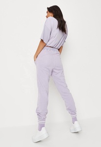 Toplook — ensemble deux pièces pour femmes, vêtements de Fitness, en molleton actif, tenue décontractée, de styliste, avec soutien-gorge et short, pour l'été, 2022 - Product Image 4