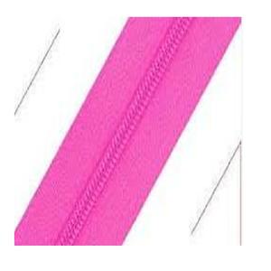 Zipper Manufacturers Durable Polyester Long Nylon Zipper with Cord 3# for <b>Shoes</b> Bags Luggage Pillows Home Textiles - Product Image 1