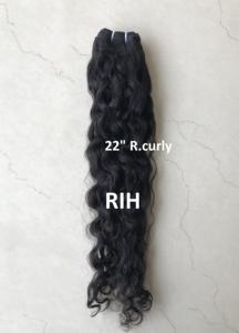 Mèches malaisiennes à cuticules alignées en vison avec fermeture, cheveux humains vierges non traités, vente en gros de vendeurs de cheveux indiens - Product Image 3