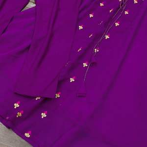 Vestido informal sencillo de estilo occidental para mujer, prenda de vestir para mujer, envío desde Royal Export - Product Image 5