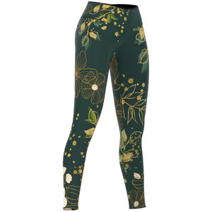 Mallas deportivas de LICRA para mujer, pantalones de Yoga para correr - Product Image 4