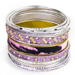 Aluminium <b>Bangle</b> Fashion <b>Bangle</b> Handmade <b>Bangle</b> - Product Image 1