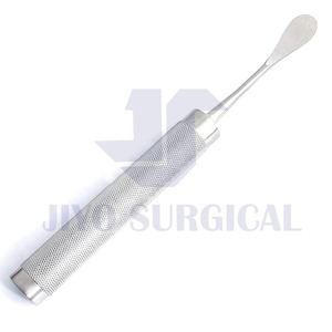 Elevador espinal Cobb certificado CE ISO de Venta caliente 31cm longitud total-18cm longitud del mango-elevadores Cobb - Product Image 6