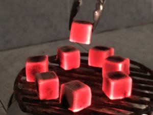 Pipe à eau en charbon de bois, SHISHA HOOKAH, fabriqué en indonésie, IZMIR, turquie, nouveau modèle - Product Image 5