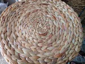 ผลิตภัณฑ์น้ำร้อนพรมผักตบชวา (ติดต่อ + 84 845 639 639) - Product Image 3