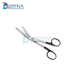 SUPER CUT LISTER BANDAGE SCISSORS SURGICAL INSTRUMENTS - Product Image 2