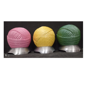คิตตี้ขนสัตว์สัตว์เลี้ยงเผาศพ URN อุปกรณ์งานศพโดย Brassworld อินเดีย - Product Image 1