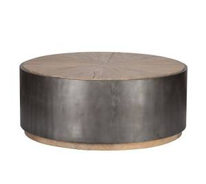 De Metal mesa de café - Product Image 1