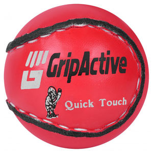 CHAMPIONSHIP QUICK TOUCH GAA Hurling Balls Deportes al aire libre Sliotars con logotipo personalizado SLIOTARS Go Game - Product Image 6