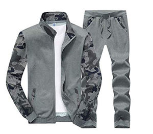 Chaqueta de Béisbol Unisex para Hombre al por Mayor, Primavera/Invierno 2024, Mangas Estampadas, Secado Rápido, Transpirable, Poliéster/Algodón, Color y Logotipo Personalizables - Product Image 1