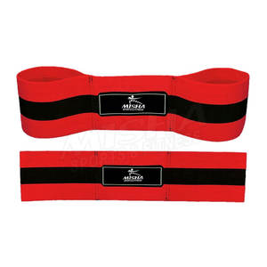 Tirachinas elástico personalizado para gimnasio, soporte de entrenamiento, bandas de prensa - Product Image 1