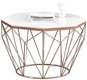 Modern Home Furniture High Quality Metal Nesting End <b>Table</b> Living Room Coffee & <b>Side</b> <b>Table</b> - Product Image 5