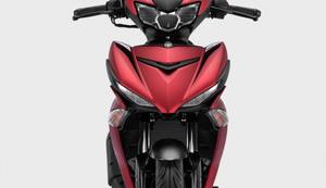 Color de Moda! !! Motocicleta Ex-ci-ter RC 150CC ROJA - Product Image 4