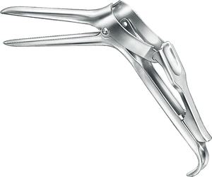 Espéculos Trelat de Acero Inoxidable 304, Espéculo Vaginal de Ginecología de Alta Calidad, SIGAL MEDCO SM 29-8008-03, 115x43 mm, 2 Años de Garantía - Product Image 5