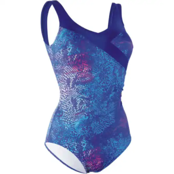 COSTUME da bagno intero da donna di alta qualità con tracolla AQUA FITNESS COSTUME da bagno LADY BIKINI BEACH COSTUME da bagno COSTUME da bagno