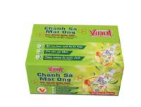 Blikjes 330Ml Vinut Drank Winter Meloen Verse Groene Thee Drinken Vruchtensap Uit Nam Wintermeloen Sap