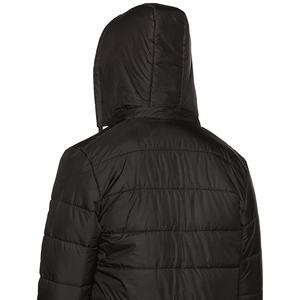 Chaqueta de invierno acolchada cálida para hombre de gran tamaño de la mejor calidad, nueva condición, capucha acolchada de talla grande, venta al por mayor, chaquetas acolchadas de burbujas - Product Image 4