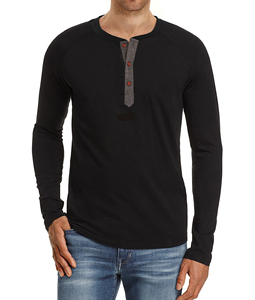Men's High Quality <strong>Custom</strong> Logo Cotton T-Shirt Oversized Fit Long Length Button Neck Silk Print Pattern Knitted <strong>Fabric</strong> Wholesale
