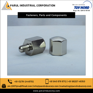 Chất lượng tốt nhất mạnh mẽ được xây dựng bền công nghiệp/ô tô gia công phần OEM đồ nội thất ốc vít, các bộ phận và các thành phần bán buôn - Product Image 2