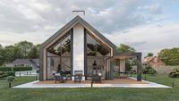 ADAY VILLA