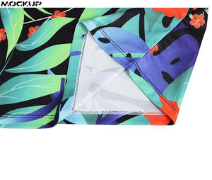 Camiseta de Poliéster para Sublimación, Camisetas Personalizadas para Sublimación por Transferencia de Calor al por Mayor - Product Image 4