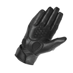 <b>Motorbike</b> <b>Gloves</b> in Custom Size Hot Sale Leather <b>Motorbike</b> Summer <b>Gloves</b> - Product Image 2