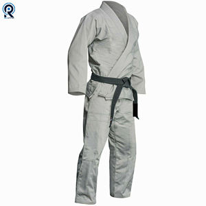 Uniforme de Karate de la Mejor Calidad de Pakistán, Uniforme de Karate de Algodón para la Venta - Product Image 3