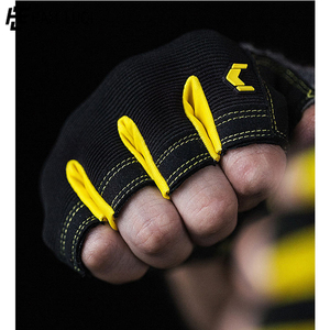 ถุงมือฟิตเนสสำหรับผู้หญิงในช่วงฤดูร้อน,ถุงมือครึ่งนิ้วแบบบางสำหรับเล่นยิมเล่นโยคะยกน้ำหนักเพาะกายไม่ลื่นอุปกรณ์ฝึกซ้อม - Product Image 4