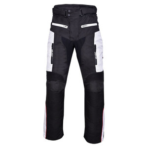 Custom Made Unisex Motocross Pants Cordura Textile <b>Men</b> and Women Motorbike Pants Waterproof Motorcycle <b>Trousers</b> - Product Image 1
