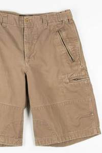 Style pantalon Cargo en nylon pour hommes, avec plusieurs poches, de couleur unie, personnalisé, de haute qualité, vente en gros, dernier modèle - Product Image 5