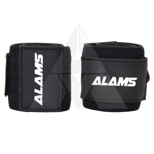 Băng Co Giãn Tùy Chỉnh Băng Quấn Cổ Tay Tập Đấm Bốc Thể Thao Bằng Cao Su Tổng Hợp Băng Quấn Cổ Tay Nâng - Product Image 1