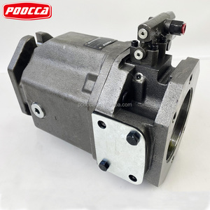 A10VO10 A10VO18 A10VO28 A10VO45 A10VO71 Analoge Rexroth-Kolbenpumpe A10VO100DFLR/31R-VSC12K01 - Product Image 2